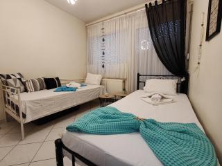 Thalia Luxury Apartment - Kavala - 1