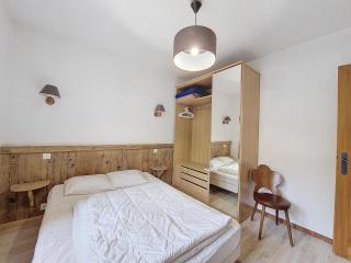 DEUX APPARTEMENTS COMBINABLES - PROCHE REMONTEE MECANIQUES - MORZINE- 12 PERSONNES- ETOILE 1&2 - Morzine - 3