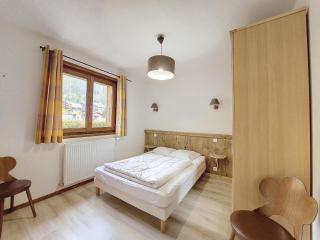 DEUX APPARTEMENTS COMBINABLES - PROCHE REMONTEE MECANIQUES - MORZINE- 12 PERSONNES- ETOILE 1&2 - Morzine - 4