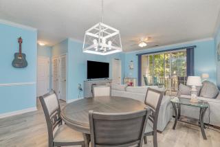 Arbor Trace #624 condo - Myrtle Beach - 4