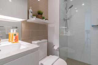 Water View 5 Min Walk Station Shopping Close City - Sídney - 7