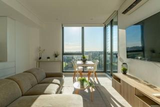Water View 5 Min Walk Station Shopping Close City - Sydney - 3