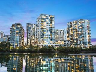 Water View 5 Min Walk Station Shopping Close City - Sydney - 1