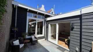 VZ1114 Vakantieappartement in Ouddorp - Ouddorp - 9