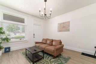 Housepitality - The Madison House - Brand New - Columbus - 1
