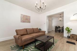 Housepitality - The Madison House - Brand New - Columbus - 2