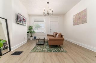 Housepitality - The Madison House - Brand New - Columbus - 1