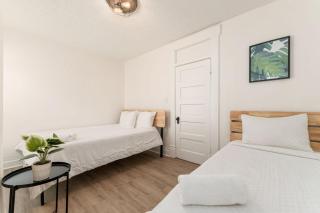 Housepitality - The Madison House - Brand New - Columbus - 8