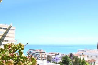 Light-filled apartment with sea views - Torremolinos - 6