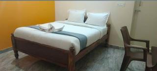 Seetha Lodge - - 0