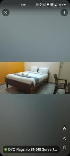 Seetha Lodge - - 3
