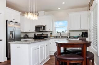 The Starfish by Pristine Properties Vacation Rentals - 5