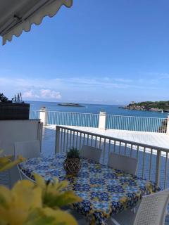 Vista Mare 1 - Marina di Camerota - 0