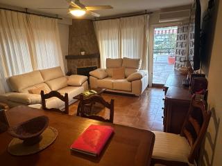 Apartamento a 150 m de la playa - 4