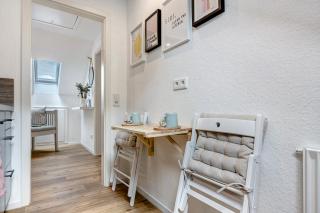Ferienwohnung in Lüneburg - Lüneburg - 2