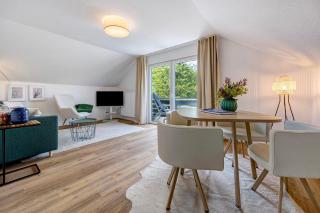 Ferienwohnung in Lüneburg - Lüneburg - 9