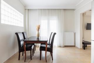 F & B Collection - 2 Bedroom Flat - Tessalónica - 6