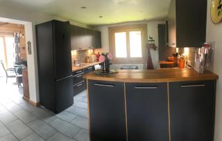 Superbe chalet 10 personnes 5 chambres Les Houches - Les Houches - 8