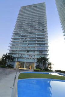 Beach Front CONDO - 1
