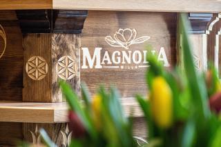 Magnolia - Zakopane - 8