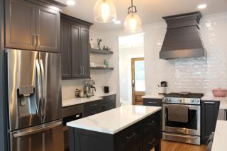 River Side Cottage - Downtown - Charlevoix - 9