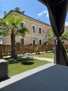 O deux Cèdres - Les Arcs sur Argens - 1