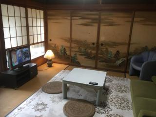 Narita Airport Samurai Guesthouse -In front of Train Station- - Katori - 7