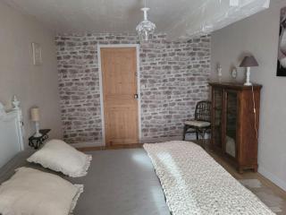 Gite 7 personnes piscine privée - 6