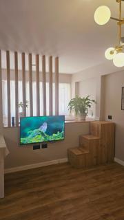 Capital Center Apartment Johani e Marini - Tirana - 7