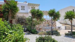 Flintstones Summer House - Mikri Vigla - 8