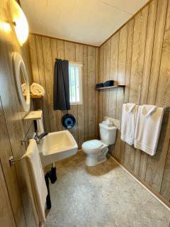 Chalets Camping Bernatchez - 2