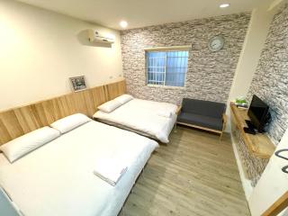 Fengchia Aliproda - Taichung - 0