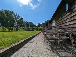 The Dairy, Birdham - 5