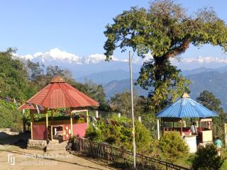 Heaven valley home stay - Pedong - 6