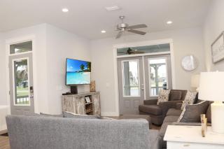Reel Blessed by Pristine Properties Vacation Rentals - Saint Joe Beach - 6