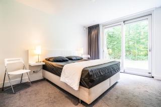 VZ1135 Vrijstaande vakantiewoning in Koudekerke - Koudekerke - 1