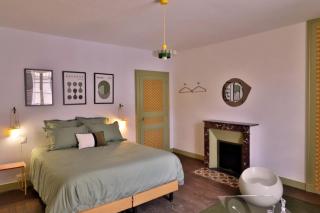 Le25 Parahotellerie - Montbron - 1