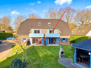 Ferienwohnung 05 Am Selliner See - 9