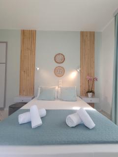 Philippos Apartments - Acharavi - 6