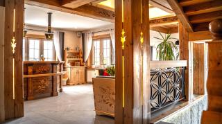 Magnolia - Zakopane - 6
