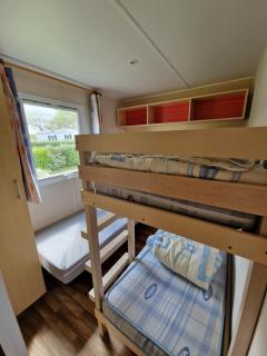 Mobil home plouescat - Plouescat - 7