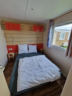 Mobil home plouescat - 5