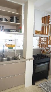 3 quartos - Leme - 50m da praia - 9