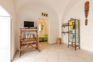 10 Minuti dalla Spiaggia, Villa Storica - Comfort - 3