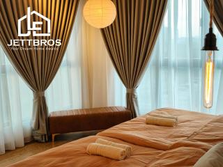 Teega Residence By JettBros Iskandar Puteri - 2