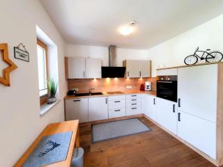 Appartement "Alpking" - Ellmau - 7