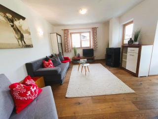 Appartement "Alpking" - Ellmau - 8