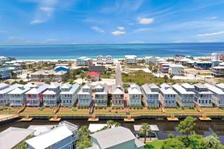 Waterside Village Cottage 3220 by Pristine Properties Vacation Rentals - Mexico Beach - 6