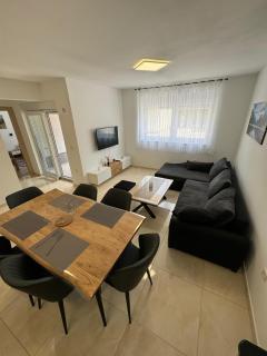 Apartman Ćosić Crikvenica - Crikvenica - 1