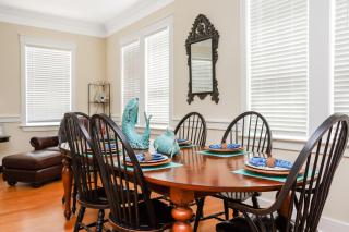 Waterside Village Cottage 3220 by Pristine Properties Vacation Rentals - Mexico Beach - 4